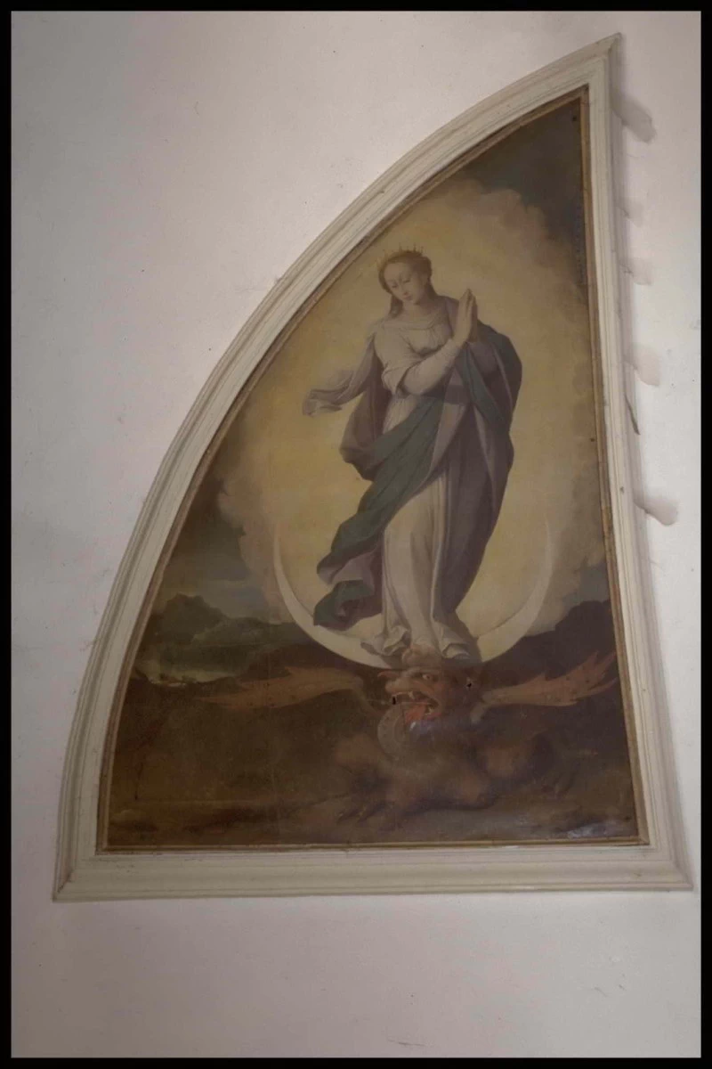 Immacolata